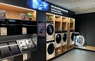 Showroom Haier – místo, kde luxus ožívá